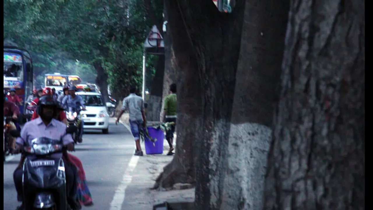 ಎಲ್ಲೆಂದರಲ್ಲಿ ವಾಹನ ನಿಲ್ಲಿಸಿದರೆ ಜೋಕೆ, ಬೆಂಗಳೂರಿನ ಪೇ & ಪಾರ್ಕ್ 685 ರಸ್ತೆಗೆ ವಿಸ್ತರಣೆ!