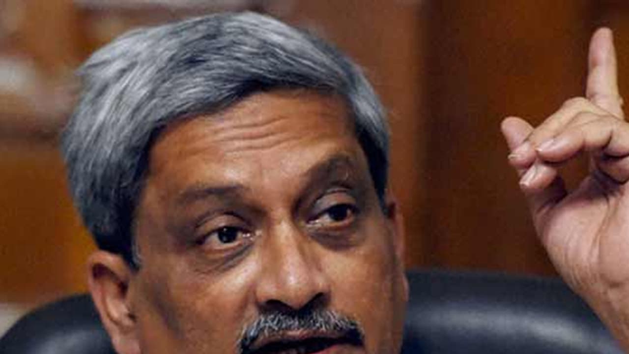 പരീക്കറുടെ ആരോഗ്യസ്ഥിതിയെക്കുറിച്ചുള്ള വാര്ത്തകള് നിഷേധിച്ച് ആശുപത്രി പരീക്കറുടെ ആരോഗ്യസ്ഥിതിയെക്കുറിച്ചുള്ള വാര്ത്തകള് നിഷേധിച്ച് ആശുപത്രി