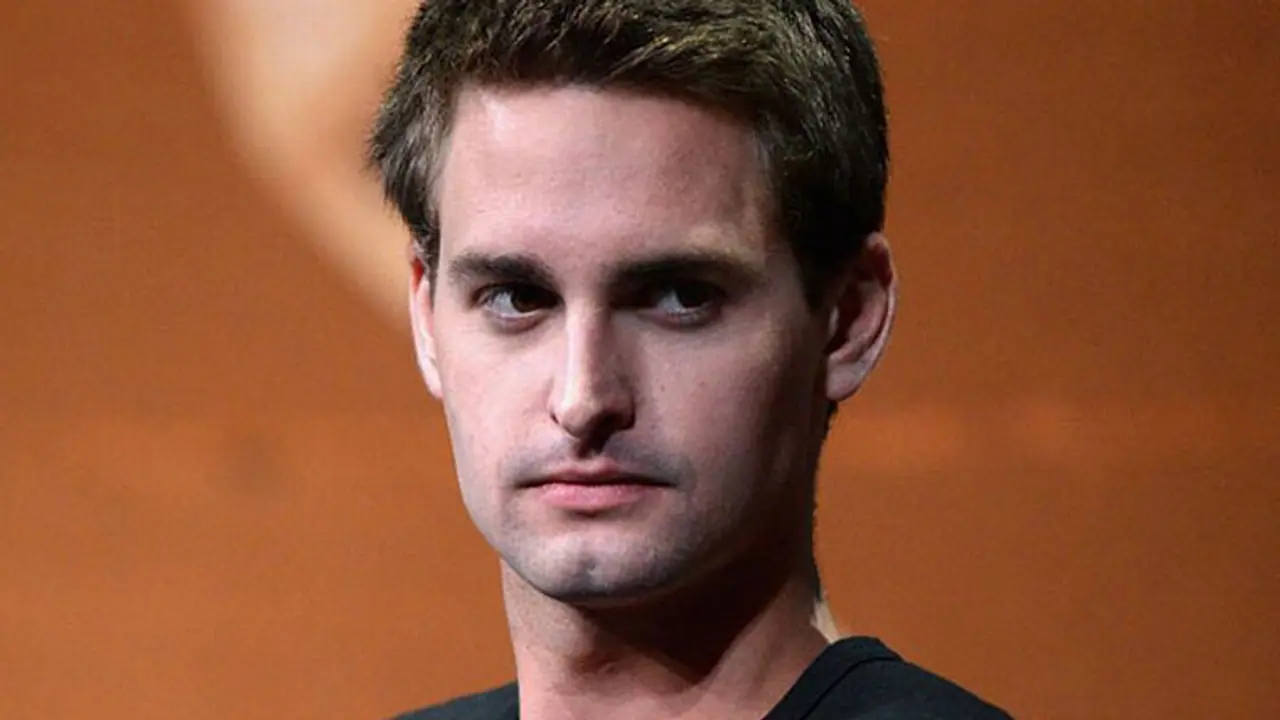 సీఈవో అంటే ఇలా ఉండాలి..! సీఈవో అంటే ఇలా ఉండాలి..!