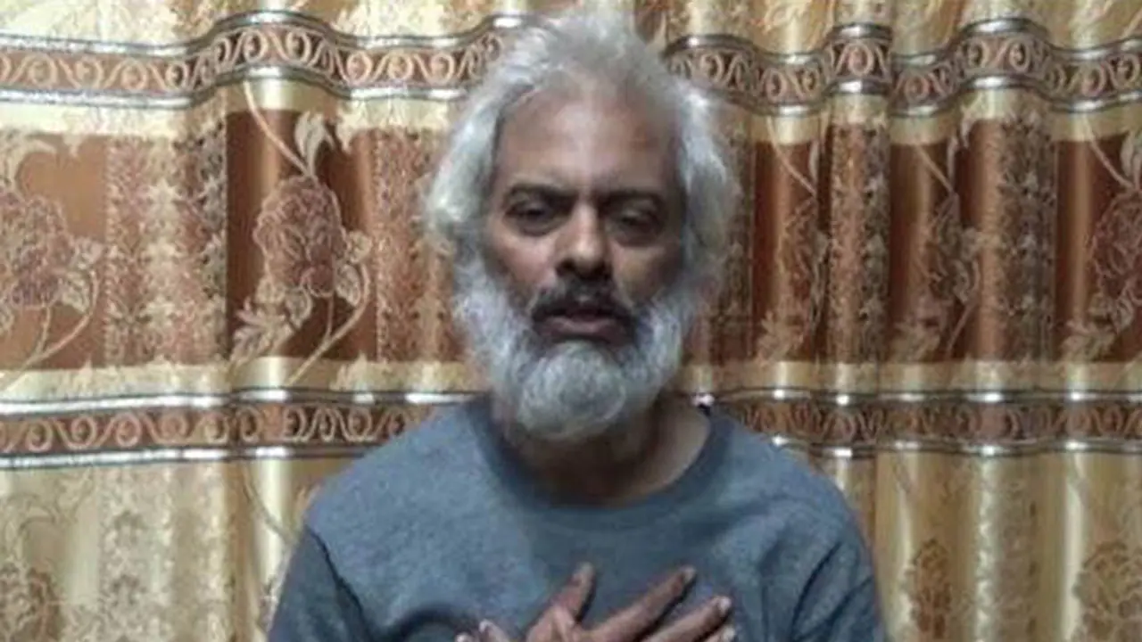 Kerala priest abduction case: Three men arrested in Yemen Kerala priest abduction case: Three men arrested in Yemen