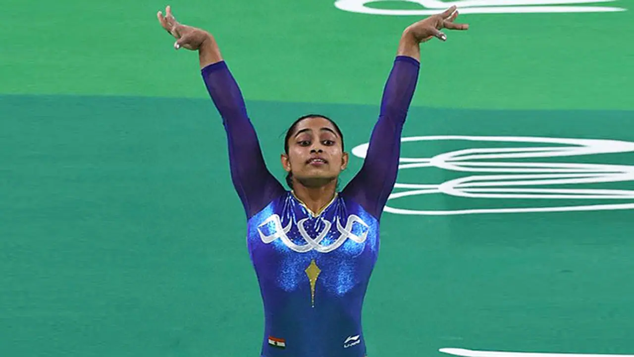 2020ರ ಒಲಿಂಪಿಕ್ಸ್‌ಗೆ ಜಿಮ್ನಾಸ್ಟ್‌ ದೀಪಾ ಇಲ್ಲ?