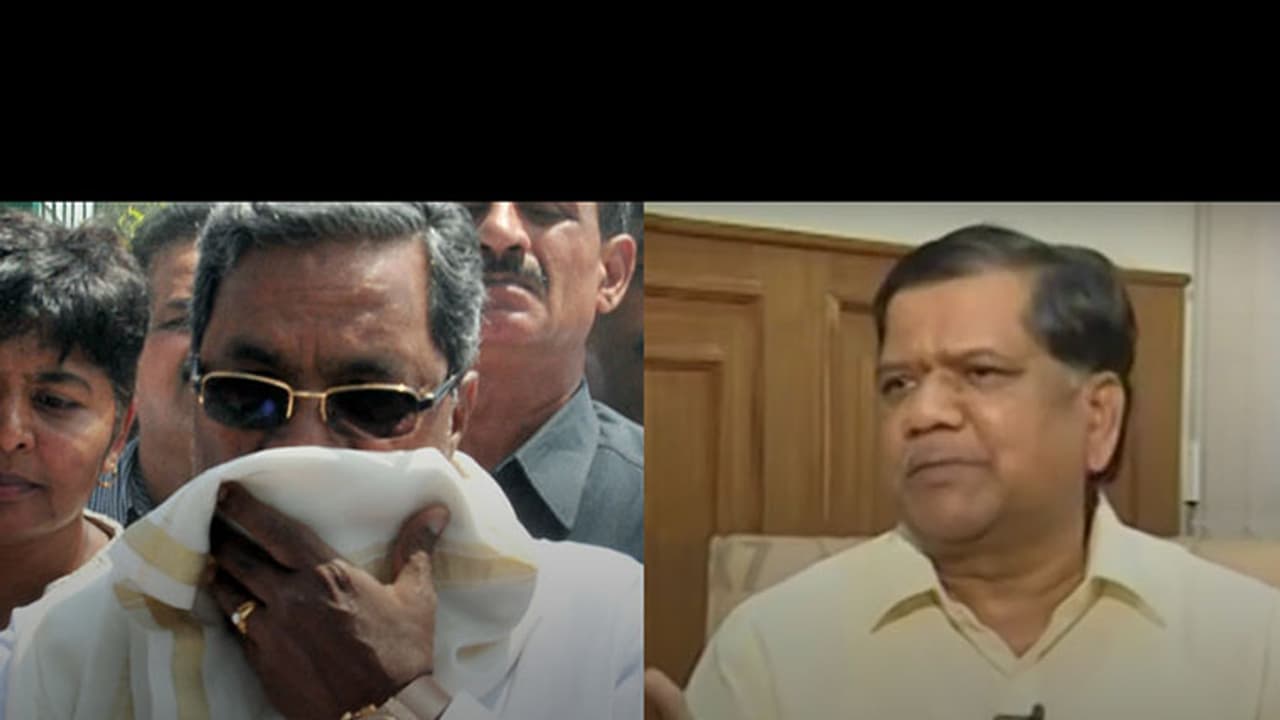 15 ಕ್ಷೇತ್ರಗಳಲ್ಲೂ ಬಿಜೆಪಿ ಗೆದ್ದರೆ ರಾಜೀನಾಮೆ ನೀಡ್ತೀರಾ ಸಿದ್ದರಾಮಯ್ಯನವರೇ? 15 ಕ್ಷೇತ್ರಗಳಲ್ಲೂ ಬಿಜೆಪಿ ಗೆದ್ದರೆ ರಾಜೀನಾಮೆ ನೀಡ್ತೀರಾ ಸಿದ್ದರಾಮಯ್ಯನವರೇ?