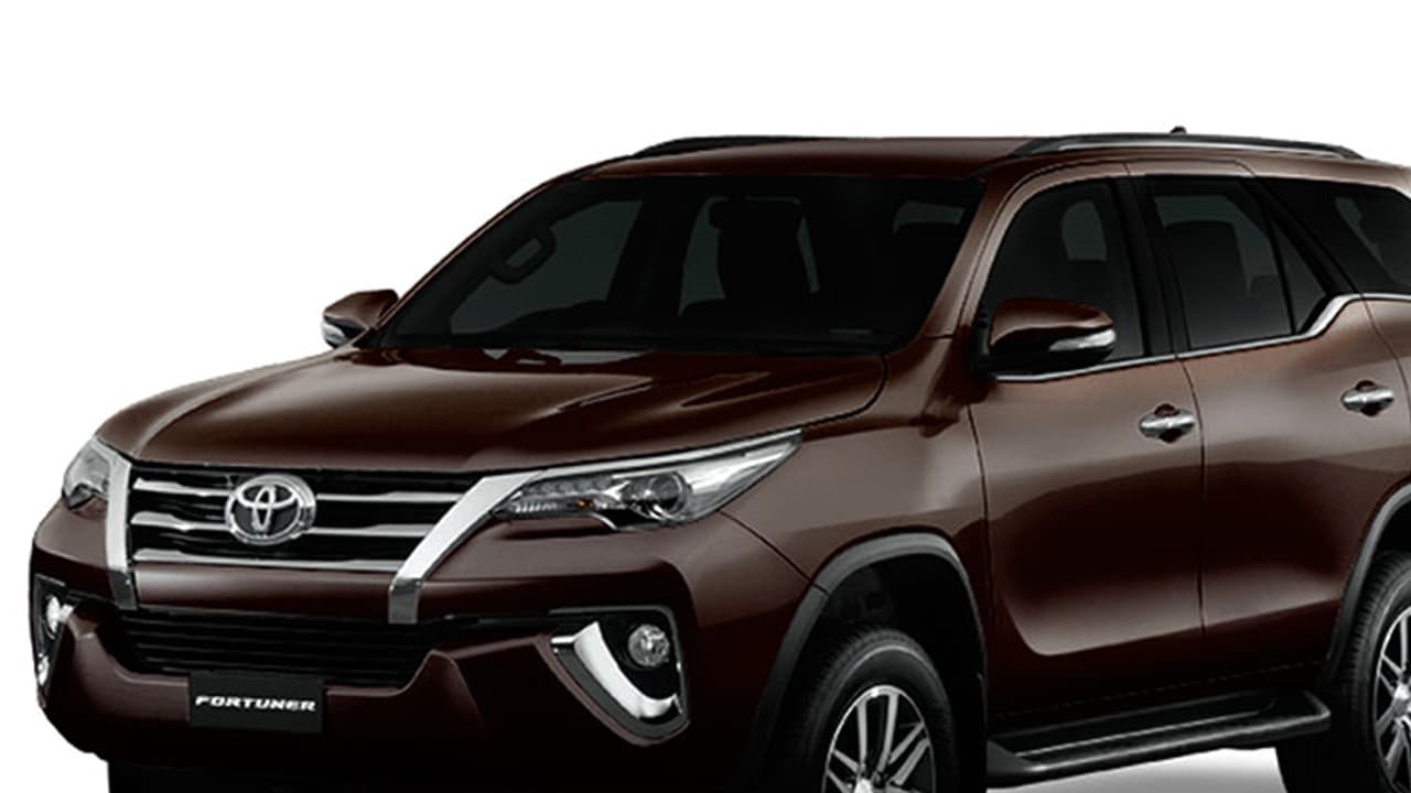 വരുന്നൂ പുത്തന് ഫോര്ച്യൂണര് വരുന്നൂ പുത്തന് ഫോര്ച്യൂണര്