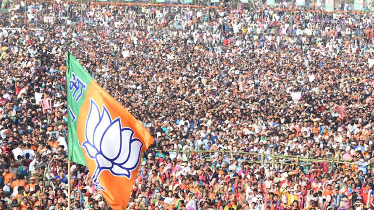 ಇನ್ಯಾವ ಬಿಜೆಪಿ ಎಂಪಿಗೂ ಇಲ್ಲ ಬಿಜೆಪಿ ಟಿಕೆಟ್? ಇನ್ಯಾವ ಬಿಜೆಪಿ ಎಂಪಿಗೂ ಇಲ್ಲ ಬಿಜೆಪಿ ಟಿಕೆಟ್?