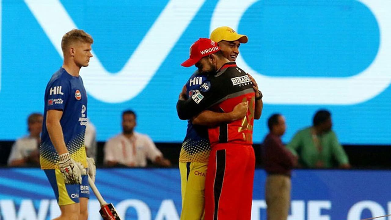 'എതിര്നായകരെങ്കിലും ഞങ്ങള് ഒരു ചങ്ക്' 'എതിര്നായകരെങ്കിലും ഞങ്ങള് ഒരു ചങ്ക്'