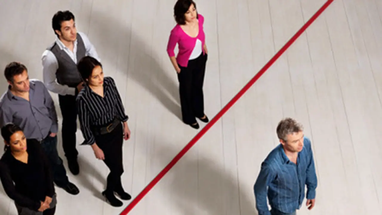 Why you should consider changing jobs at regular intervals Why you should consider changing jobs at regular intervals