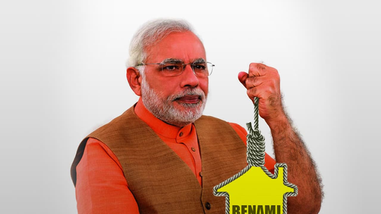 ಬೇನಾಮಿ ಪ್ರಕರಣಗಳು ಬಿದ್ದು ಹೋಗುವ ಆತಂಕದಲ್ಲಿವೆ ಬೇನಾಮಿ ಪ್ರಕರಣಗಳು ಬಿದ್ದು ಹೋಗುವ ಆತಂಕದಲ್ಲಿವೆ