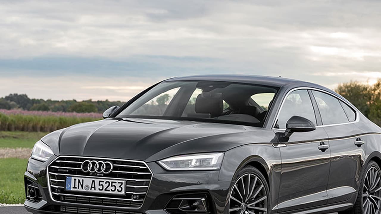 సూపర్ న్యూస్.. ధర తగ్గిన ఆడి కార్లు సూపర్ న్యూస్.. ధర తగ్గిన ఆడి కార్లు