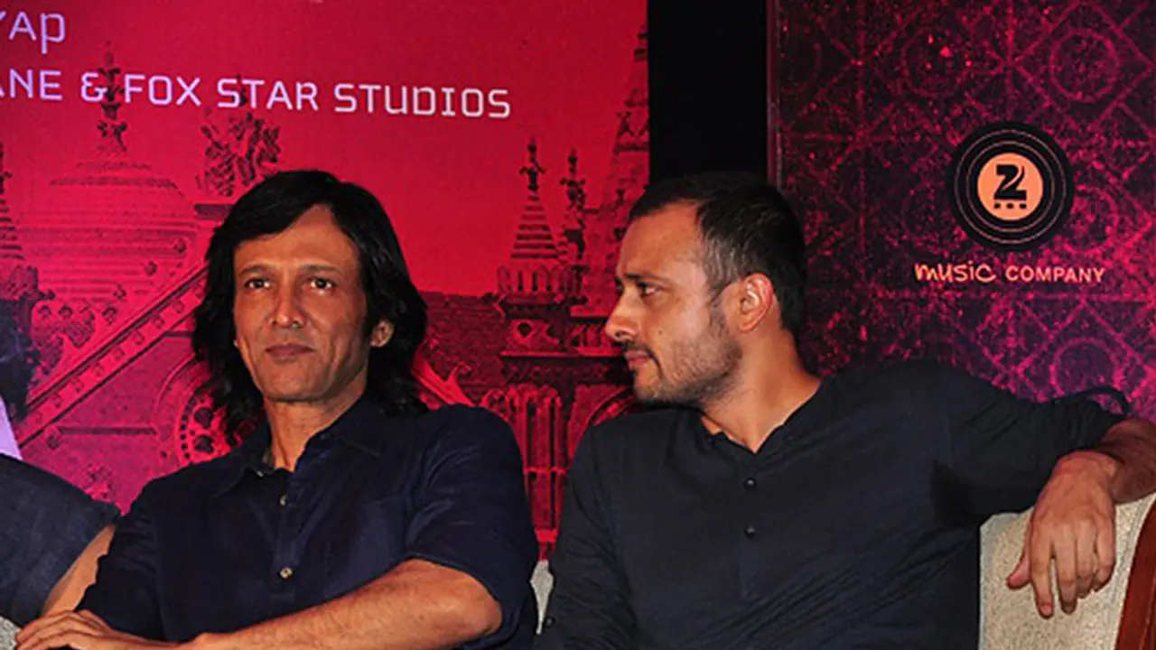 Need to come out of 'star kids' culture: Kay Kay Menon Need to come out of 'star kids' culture: Kay Kay Menon