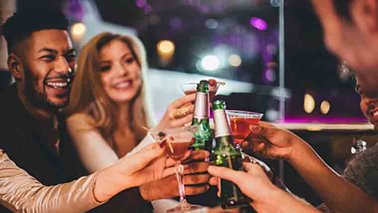 Goa mulls new rule telling bars to arrange cab drop for drunk customers Goa mulls new rule telling bars to arrange cab drop for drunk customers