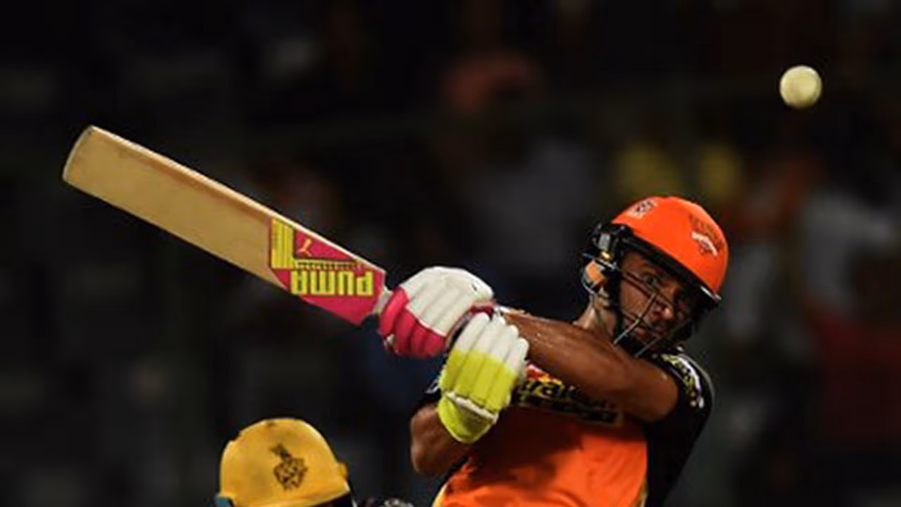 IPL 2017: Yuvraj Singh has a new fan in the form of Rashid Khan