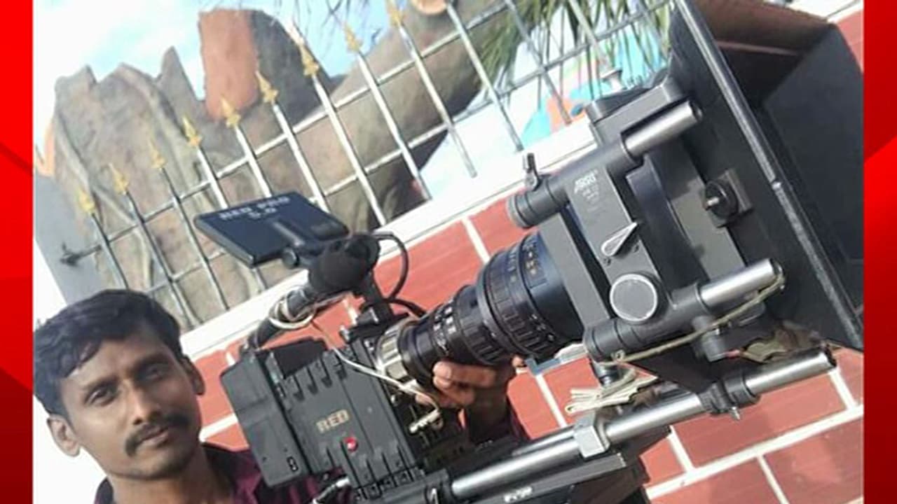 ಈತ ಸರಗಳ್ಳನೋ ಸ್ಯಾಂಡಲ್ವುಡ್ ಪ್ರೊಡ್ಯೂಸರೋ? ಪೊಲೀಸರಿಗೆ ಸಿಕ್ಕಿಬಿದ್ದ ಪ್ರತಾಪ್ ರಂಗು