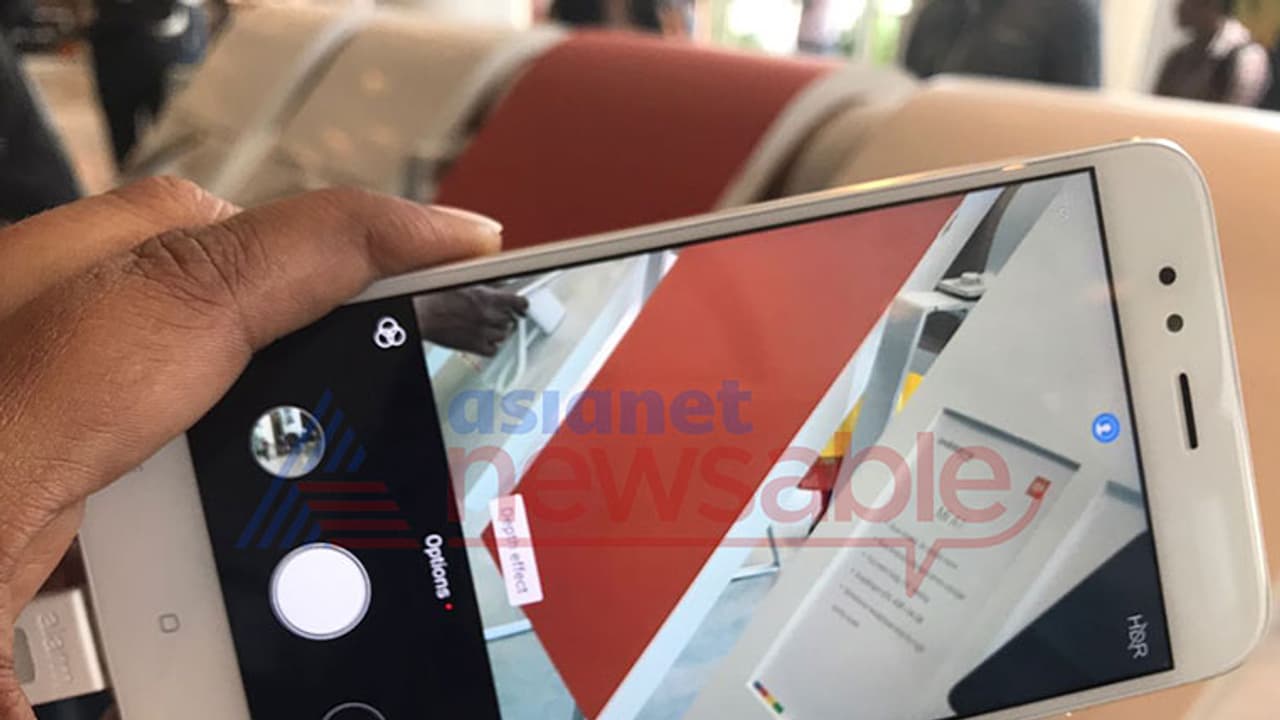 Google powered Xiaomi Mi A1 smartphone: 5 Cool features you must know