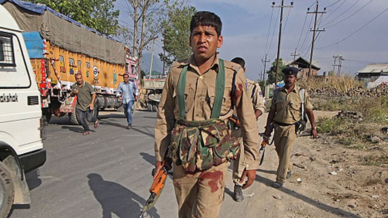 The banality of discussing Jammu & Kashmir in TV studios