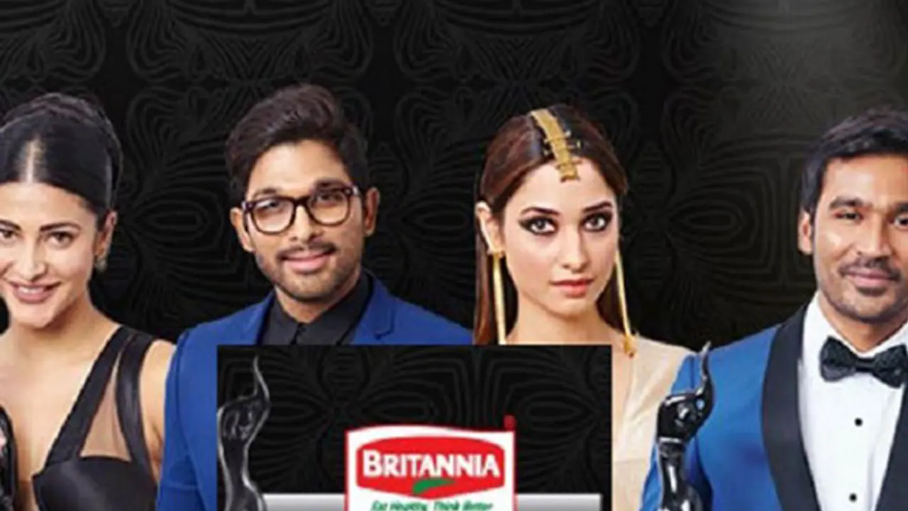 63rd Filmfare Awards South 2016: Winners' list 63rd Filmfare Awards South 2016: Winners' list