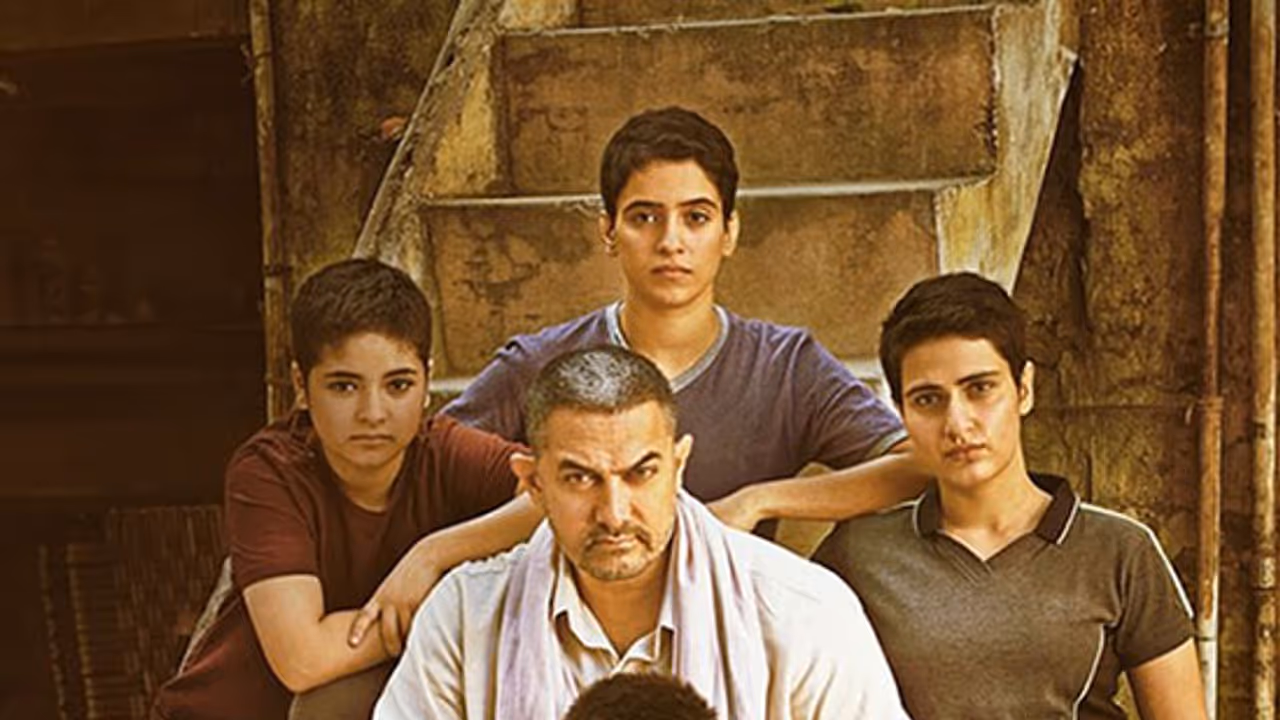 ದಂಗಾಲ್ ಕಮಾಲ್ ಗೆ ಬಾಕ್ಸಾಫಿಸ್ ದಂಗು! ದಂಗಾಲ್ ಕಮಾಲ್ ಗೆ ಬಾಕ್ಸಾಫಿಸ್ ದಂಗು!