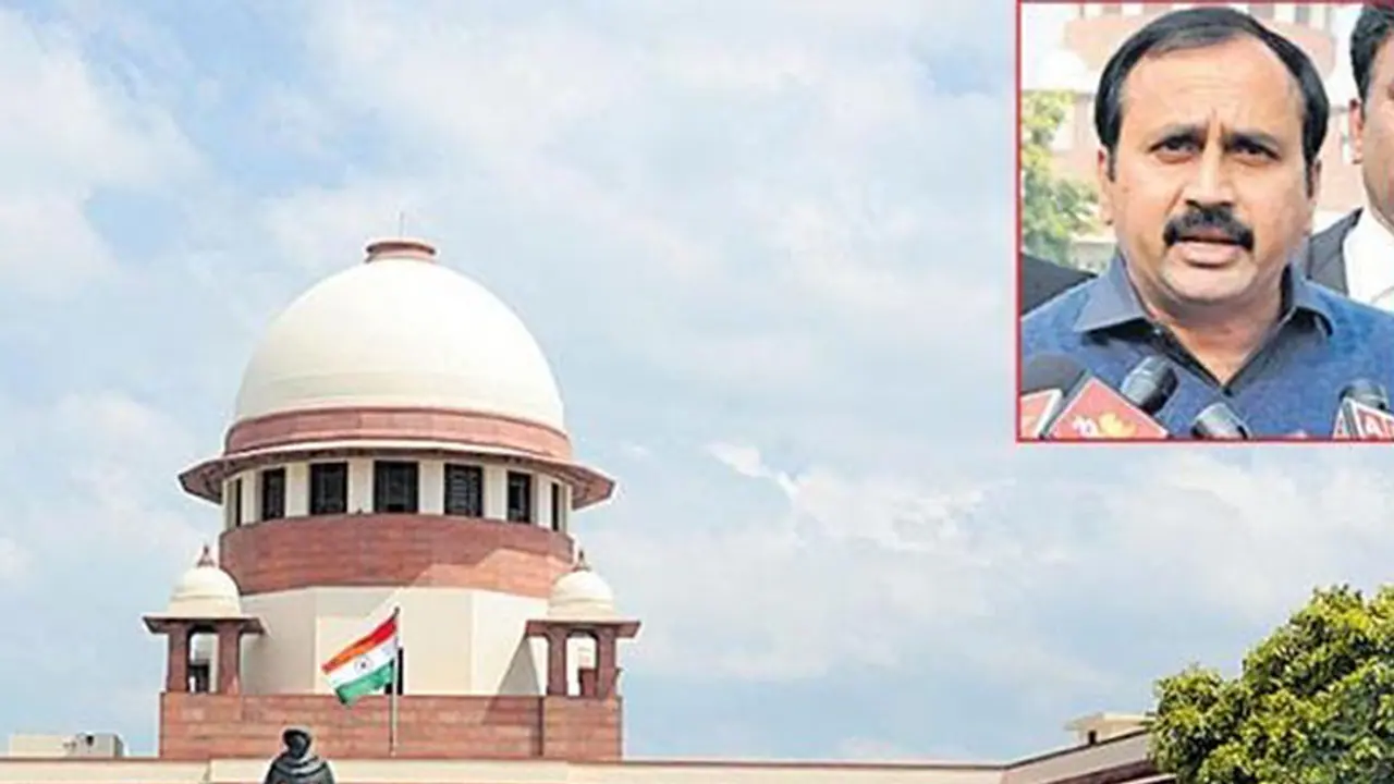 బాబుకు షాక్: ఓటుకు నోటు కేసులో సుప్రీంలో ఆళ్ల మరో పిటిషన్