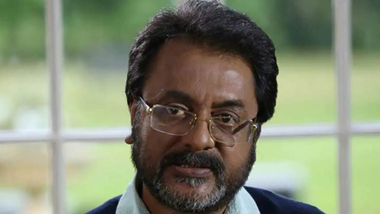 Pratap Pothen passes away : நடிகரும், இயக்குனருமான பிரதாப் போத்தன் காலமானார் Pratap Pothen passes away : நடிகரும், இயக்குனருமான பிரதாப் போத்தன் காலமானார்