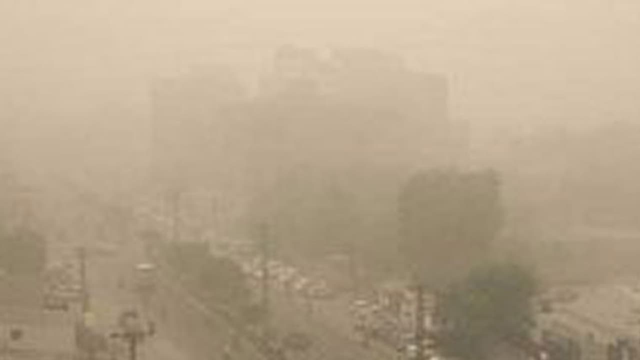 Delhi govt to submit lockdown proposal to SC today to tackle air pollution