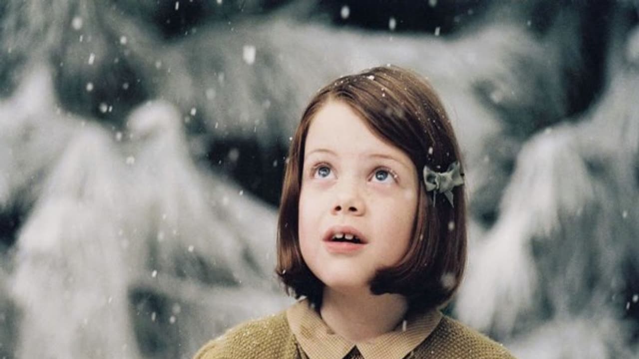 நார்னியா குட்டி பெண் லூசியாவா இவர்....! வியக்க வைக்கும் தோற்றம்...! நார்னியா குட்டி பெண் லூசியாவா இவர்....! வியக்க வைக்கும் தோற்றம்...!