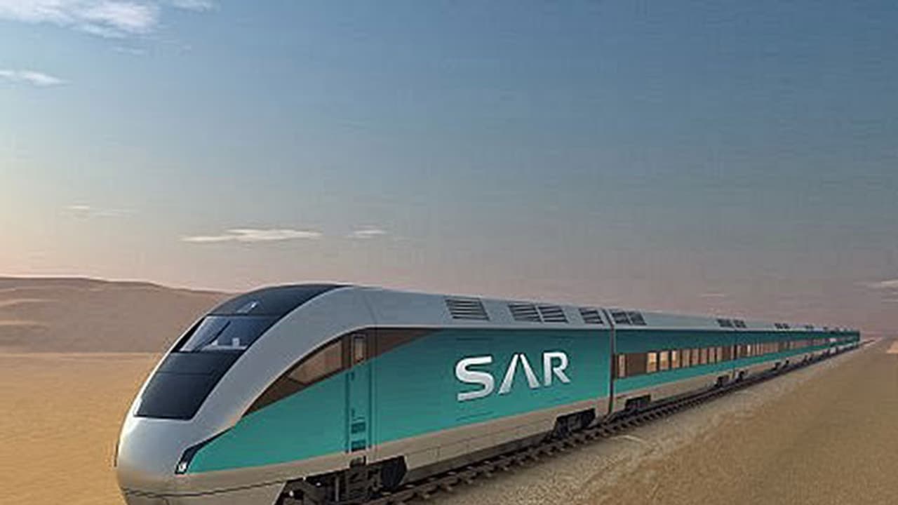 അടുത്ത വര്ഷം മുതല് സൗദി റെയില്വ്വേ സര്വ്വീസുകളുടെ എണ്ണം വര്ദ്ധിപ്പിക്കുന്നു അടുത്ത വര്ഷം മുതല് സൗദി റെയില്വ്വേ സര്വ്വീസുകളുടെ എണ്ണം വര്ദ്ധിപ്പിക്കുന്നു