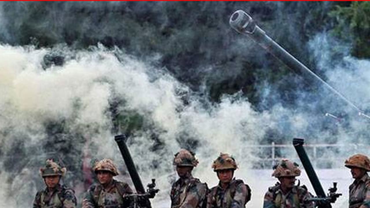 Revealed: India conducted second surgical strike on October 2 Revealed: India conducted second surgical strike on October 2