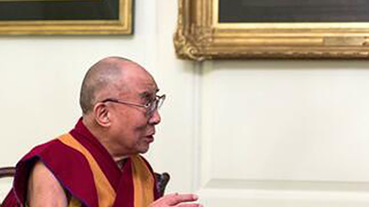 ಸತ್ಯದ ತಾಕತ್ತು ಬಂದೂಕಿನ ತಾಕತ್ತಿಗಿಂತ ಹೆಚ್ಚು ಪ್ರಬಲ: ದಲೈ ಲಾಮಾ!