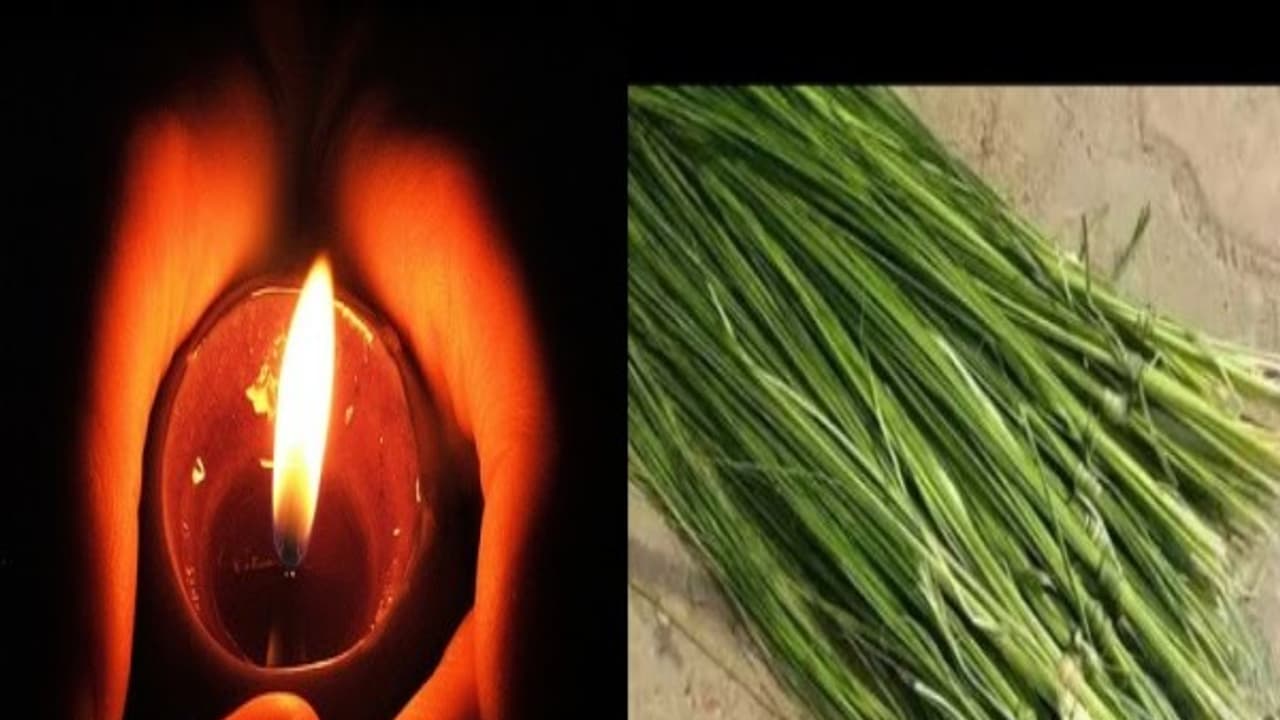 கிரகணத்தின் போது வீட்டிற்குள் எதிர்மறை ஆற்றல் வராமல் தடுப்பது எப்படி ? கிரகணத்தின் போது வீட்டிற்குள் எதிர்மறை ஆற்றல் வராமல் தடுப்பது எப்படி ?