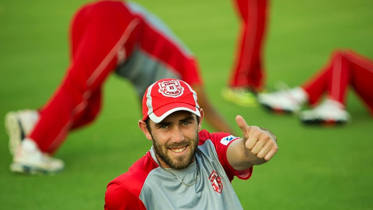KXIP vs RPS highlights: Maxwell muscles Kings XI to a 6 wicket win