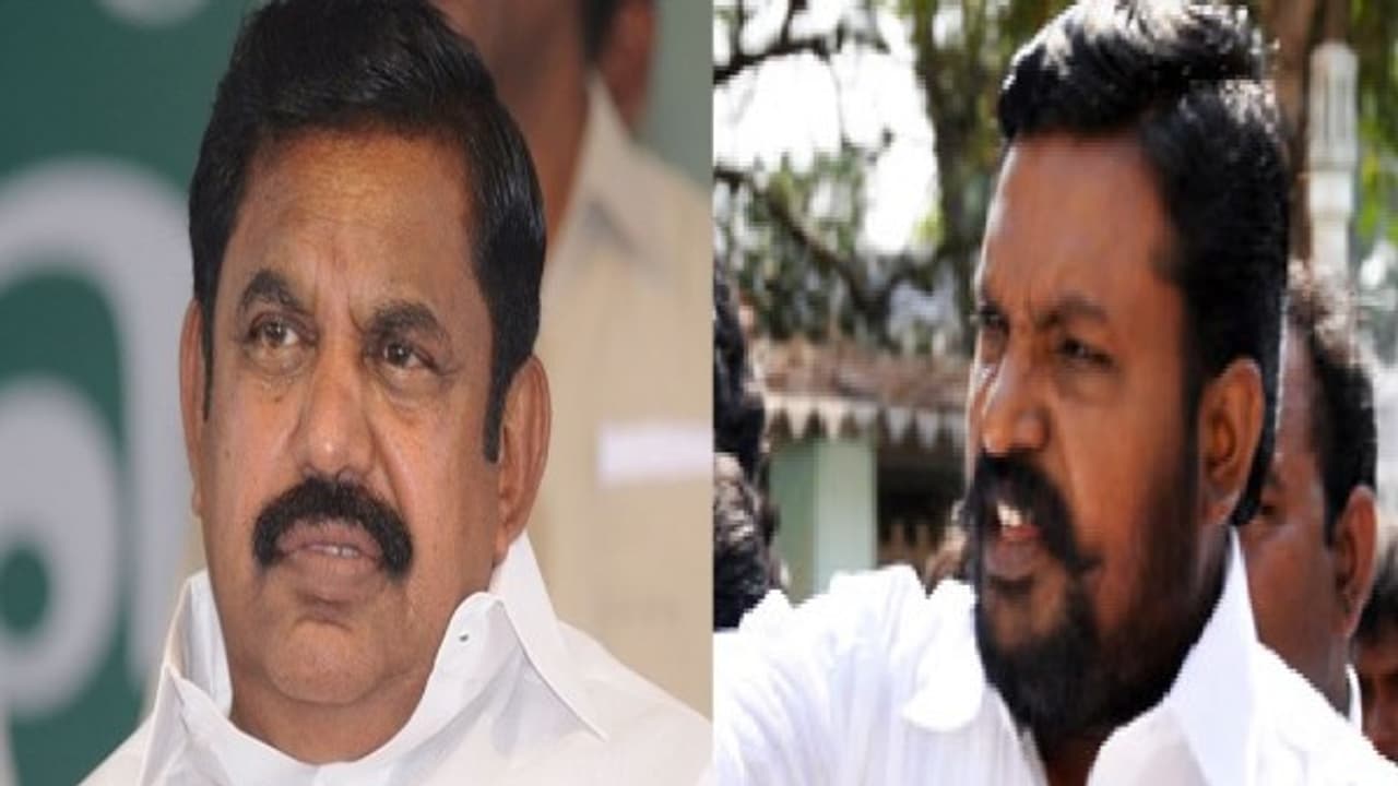 இதனால் பல்வேறு பொருட்களின் விலை உயரும்...! அடித்து கூறும் திருமா..! இதனால் பல்வேறு பொருட்களின் விலை உயரும்...! அடித்து கூறும் திருமா..!