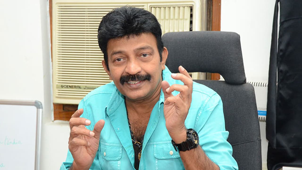 అమ్మ విషయంలో తప్పుచేశాను. జైలుకెళ్తా రాజశేఖర్ అమ్మ విషయంలో తప్పుచేశాను. జైలుకెళ్తా రాజశేఖర్