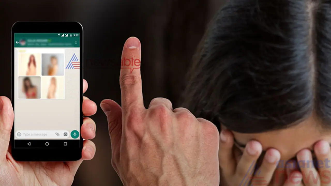 Modern Bengaluru tragedy: How WhatsApp nude pics led to a marriage from hell for this girl