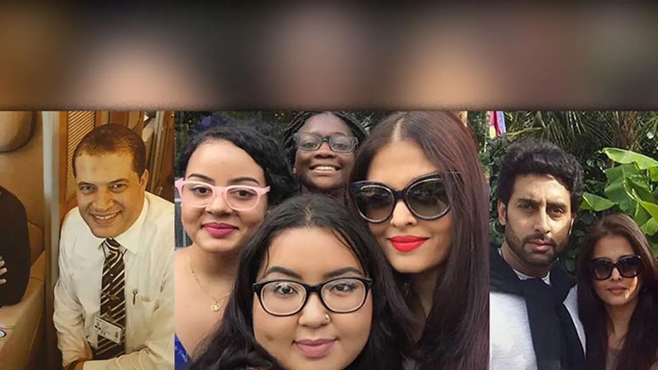 Straight from New York City: This is how Aishwarya Rai enjoyed her holiday with Abhishek Straight from New York City: This is how Aishwarya Rai enjoyed her holiday with Abhishek