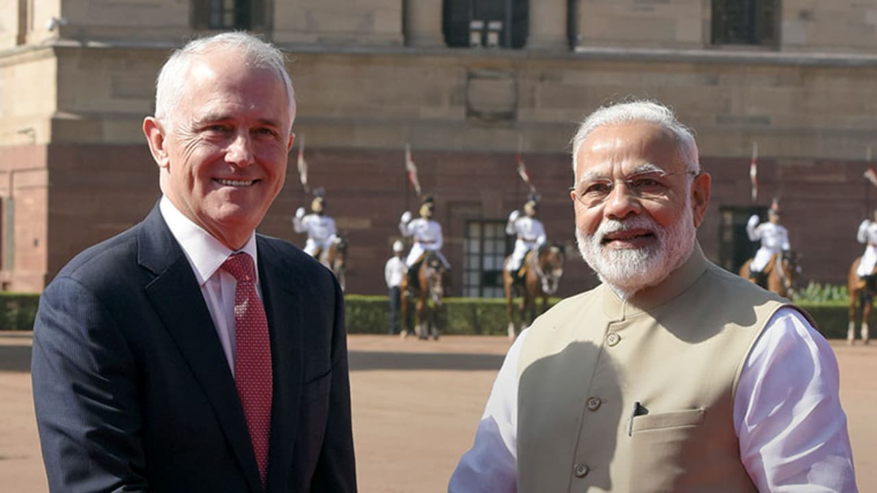 After US and Singapore, Australia shuts door on Indians After US and Singapore, Australia shuts door on Indians