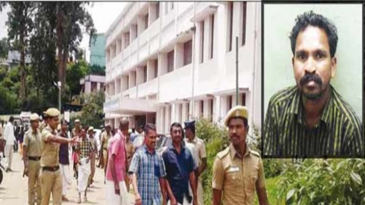 கொடநாடு கொலை, கொள்ளை வழக்கில் இறுதி கட்டத்தை எட்டும் விசாரணை