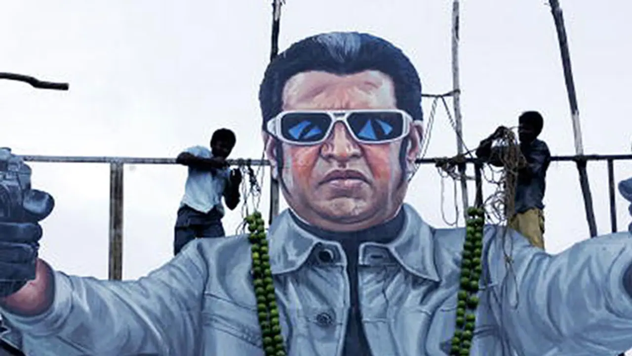 Rajini might be a Thalaiva but is this why Tamilians do not want him as their leader Rajini might be a Thalaiva but is this why Tamilians do not want him as their leader