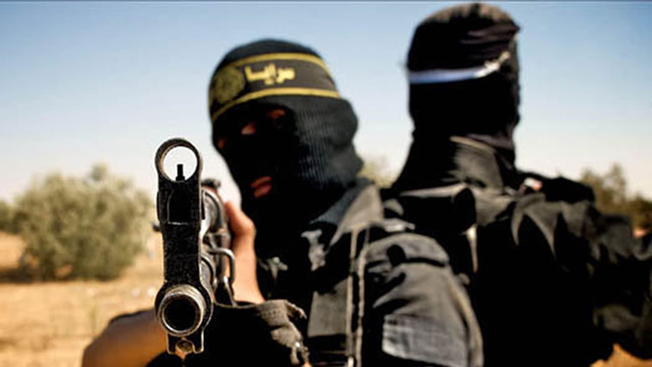 NIA arrests 2 top ISIS operatives from Hyderabad NIA arrests 2 top ISIS operatives from Hyderabad