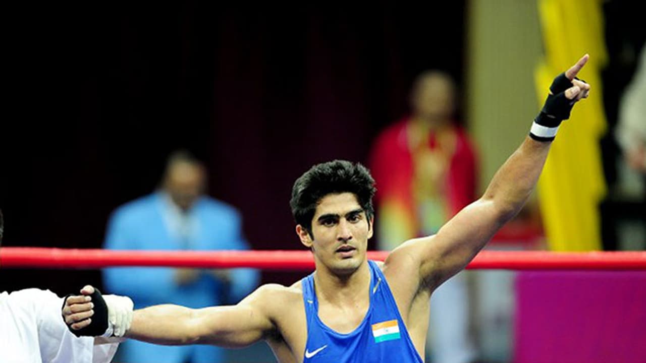 టోక్యో ఒలింపిక్స్ 2020: భారత బాక్సింగ్ ఫెడరేషన్ సంచలన నిర్ణయం టోక్యో ఒలింపిక్స్ 2020: భారత బాక్సింగ్ ఫెడరేషన్ సంచలన నిర్ణయం