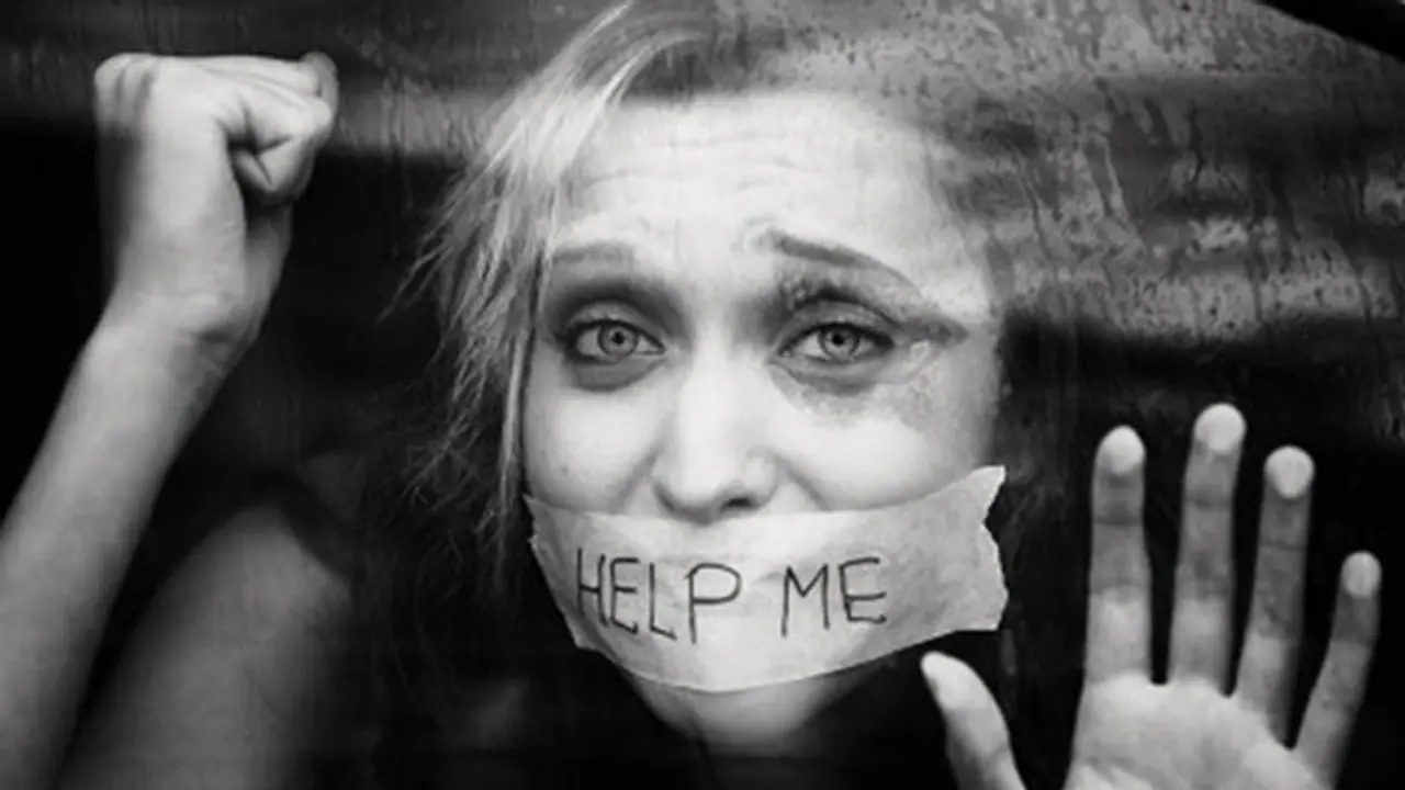 This is why women don’t go to court against abusers This is why women don’t go to court against abusers