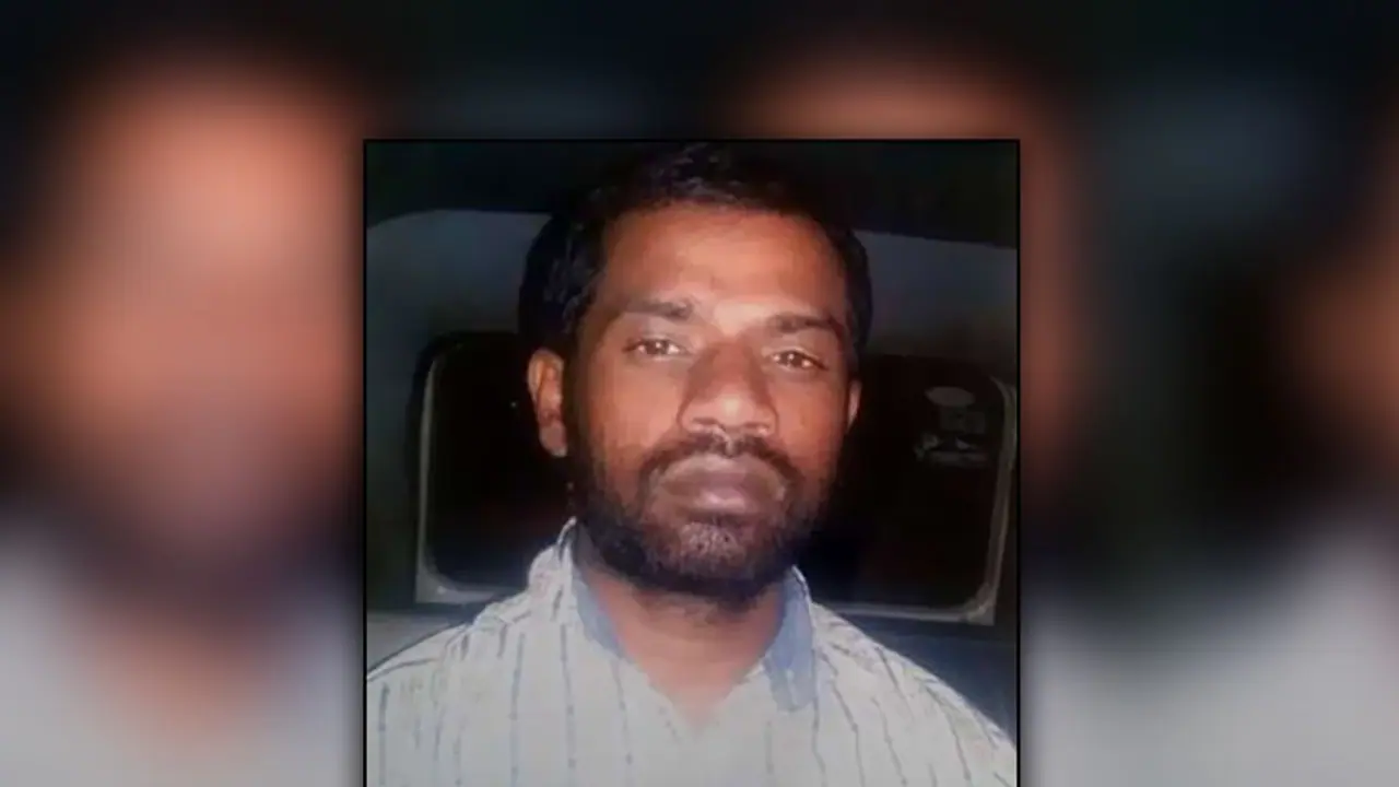 Shivarama Reddy, the serial rapist Bengaluru cops allow to wander free Shivarama Reddy, the serial rapist Bengaluru cops allow to wander free