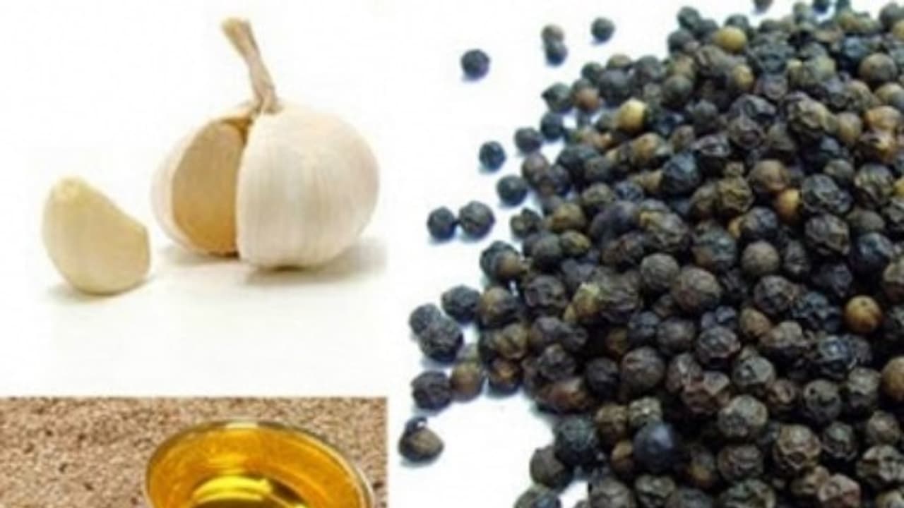 உடல் சூட்டைத் தணிக்க இந்த இரண்டு நிமிட வழியை பின்பற்றலாமே… உடல் சூட்டைத் தணிக்க இந்த இரண்டு நிமிட வழியை பின்பற்றலாமே…