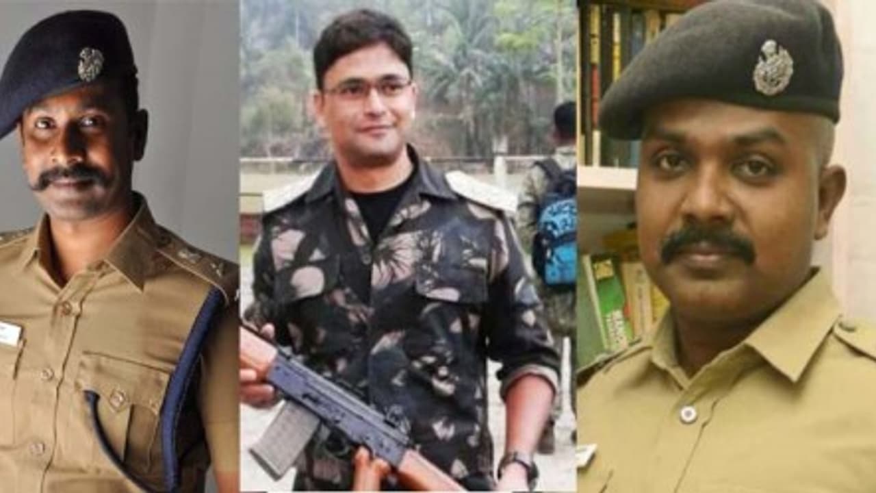 இன்று வருகிறது ஐபிஎஸ் அதிகாரிகள் பணியிட மாற்றம்!! இன்று வருகிறது ஐபிஎஸ் அதிகாரிகள் பணியிட மாற்றம்!!