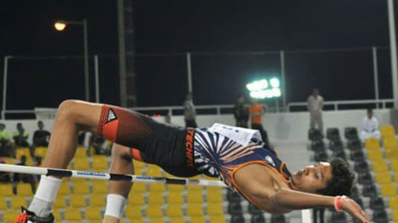 തേജസ്വിന്‍ ശങ്കറെ ഇന്ത്യന്‍ ടീമില്‍ നിന്ന് ഒഴിവാക്കിയത് പുനപരിശോധിക്കണമെന്ന് ദില്ലി ഹൈക്കോടതി