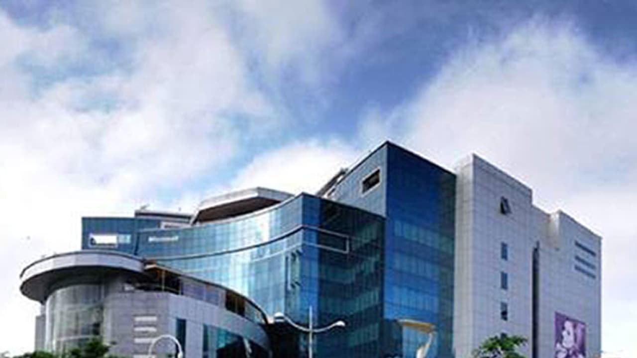 Central air conditioning costs tech park an extra ₹83 crore Central air conditioning costs tech park an extra ₹83 crore