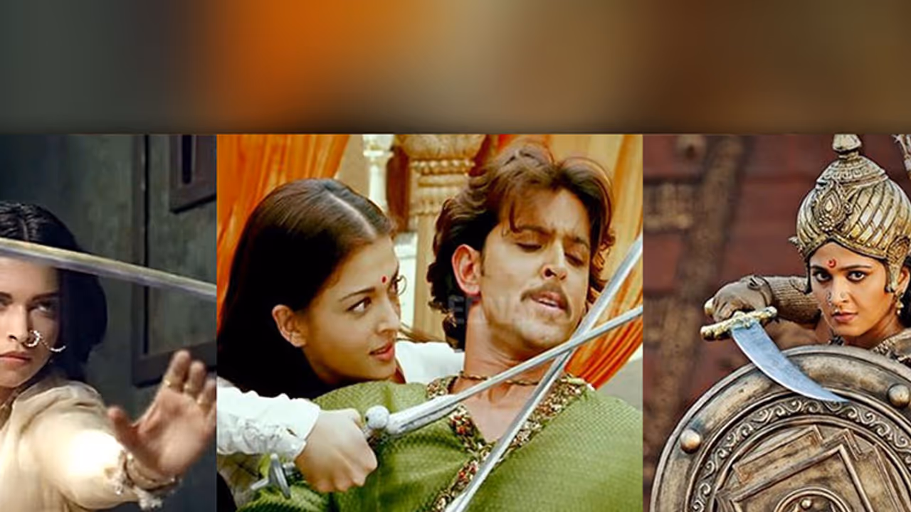 5 actresses who can replace Shruti Haasan in Sangamithra 5 actresses who can replace Shruti Haasan in Sangamithra