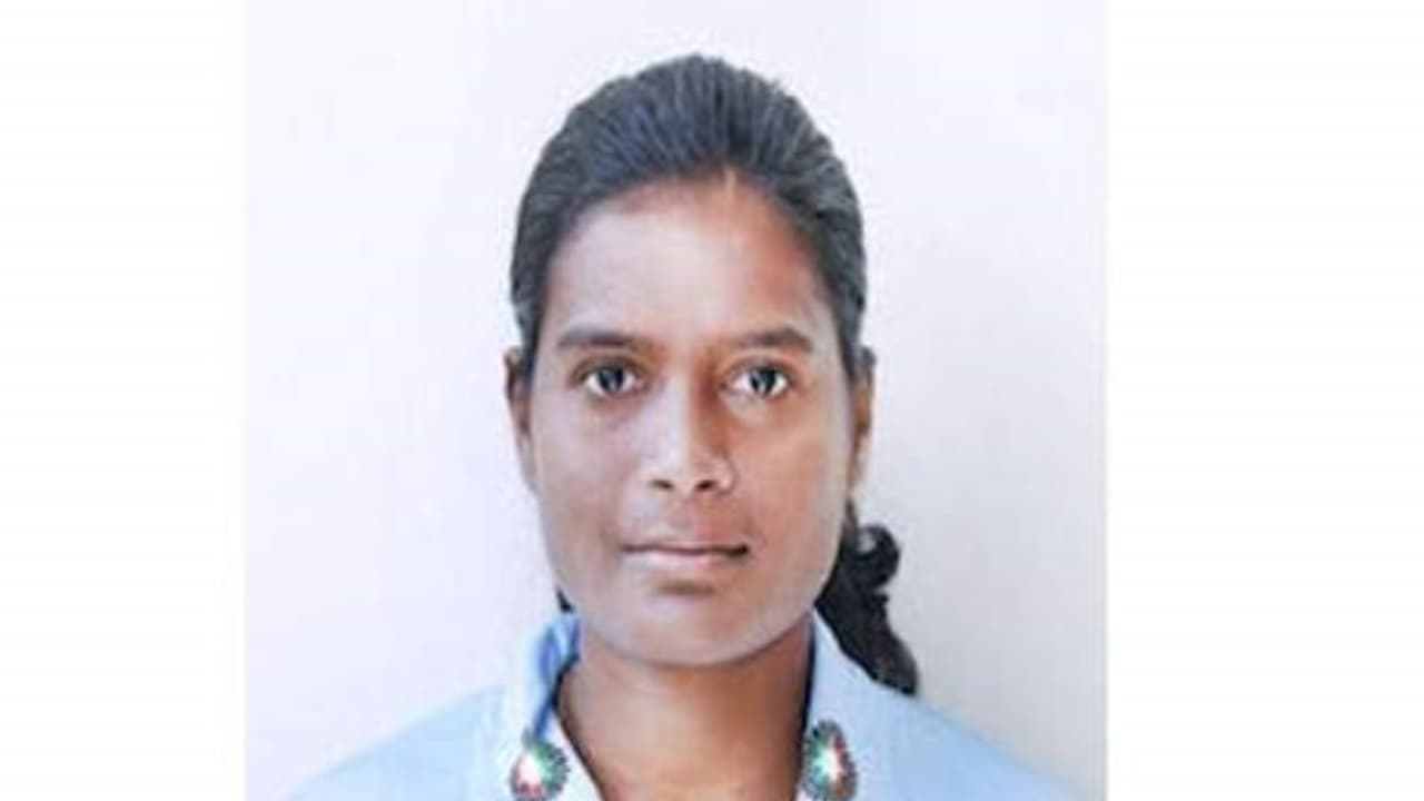 கொரியாவின் சவாலை முழு வீச்சில் எதிர்கொள்வோம் கேப்டன் சுனிதா லக்ரா நம்பிக்கை... கொரியாவின் சவாலை முழு வீச்சில் எதிர்கொள்வோம் கேப்டன் சுனிதா லக்ரா நம்பிக்கை...