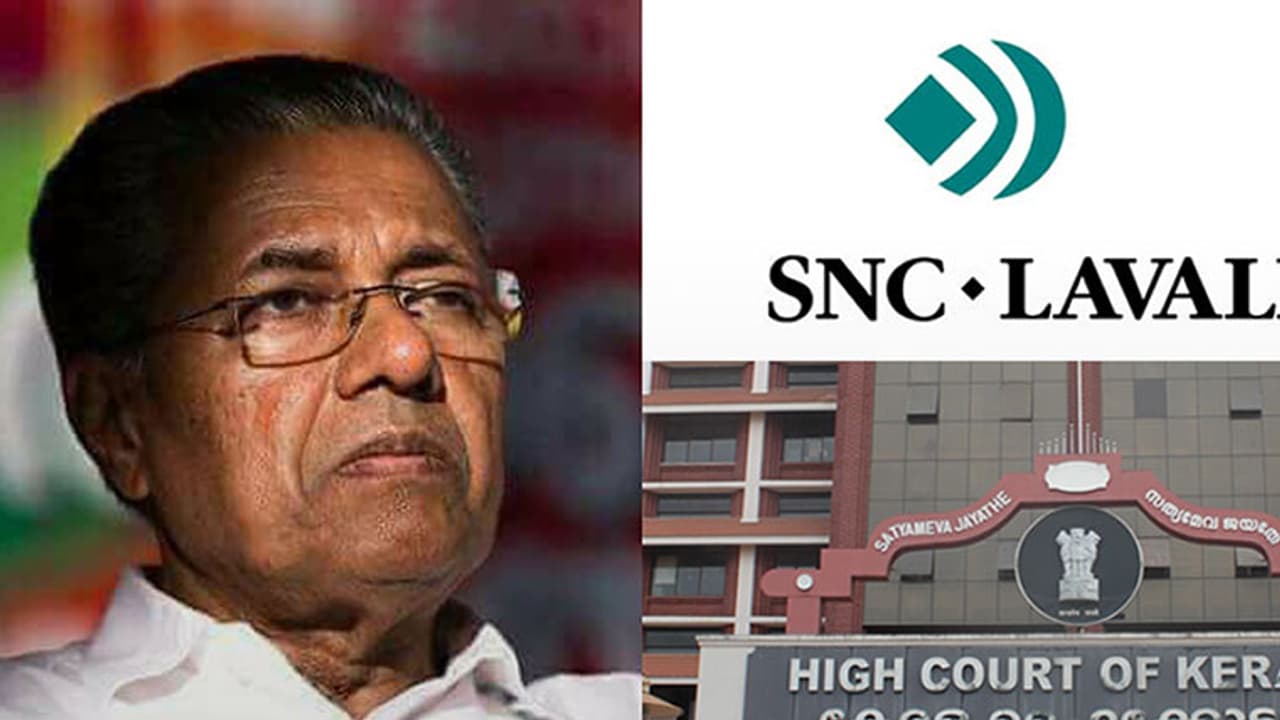 ലാവലിൻ കേസ് പരിഗണിക്കുന്നത് വീണ്ടും മാറ്റിവെക്കണമെന്ന് സിബിഐ, ഏപ്രിൽ ആറിലേക്ക് മാറ്റി ലാവലിൻ കേസ് പരിഗണിക്കുന്നത് വീണ്ടും മാറ്റിവെക്കണമെന്ന് സിബിഐ, ഏപ്രിൽ ആറിലേക്ക് മാറ്റി