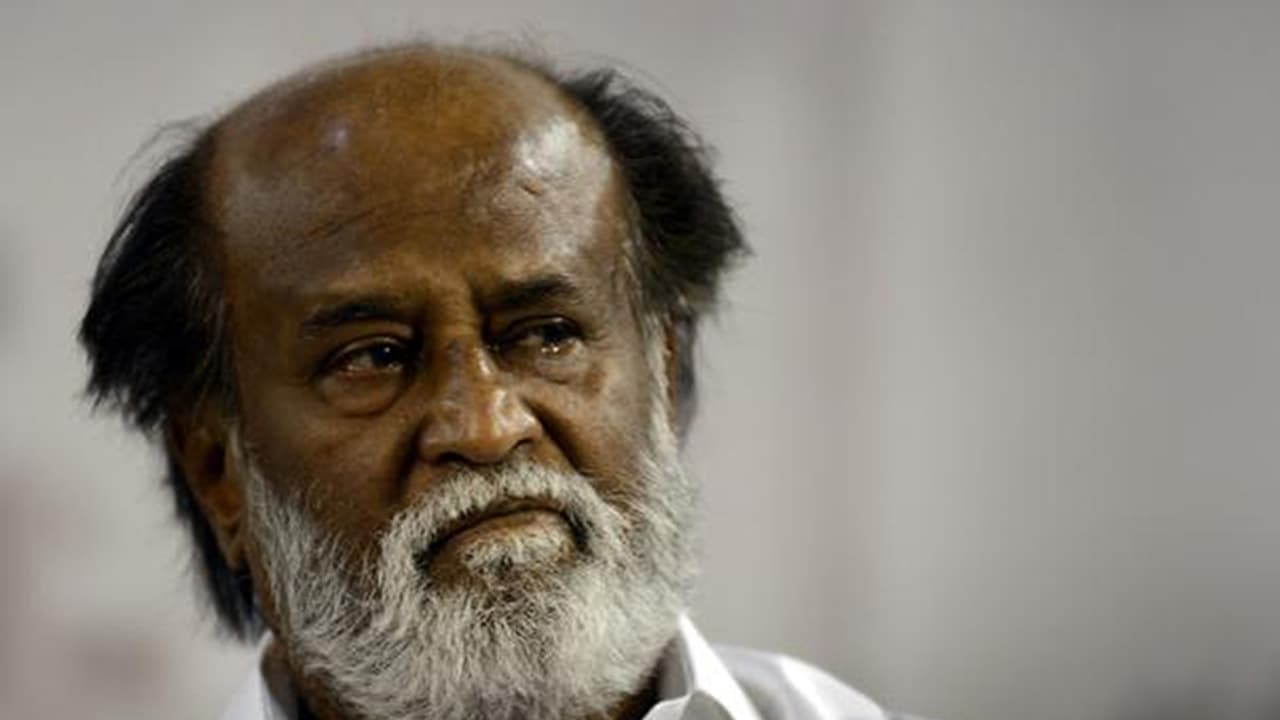 ഇനി രാഷ്‍ട്രീയ സിനിമ, ഇത് രജനികാന്തിന്റെ അവസാനത്തെ സിനിമ?