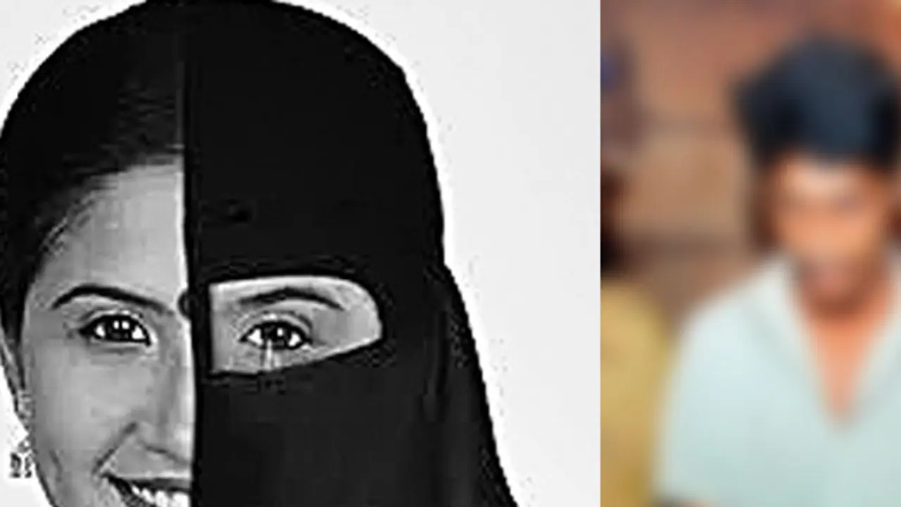 Man arrested for forcing woman to convert to Islam, ditching her thrice Man arrested for forcing woman to convert to Islam, ditching her thrice