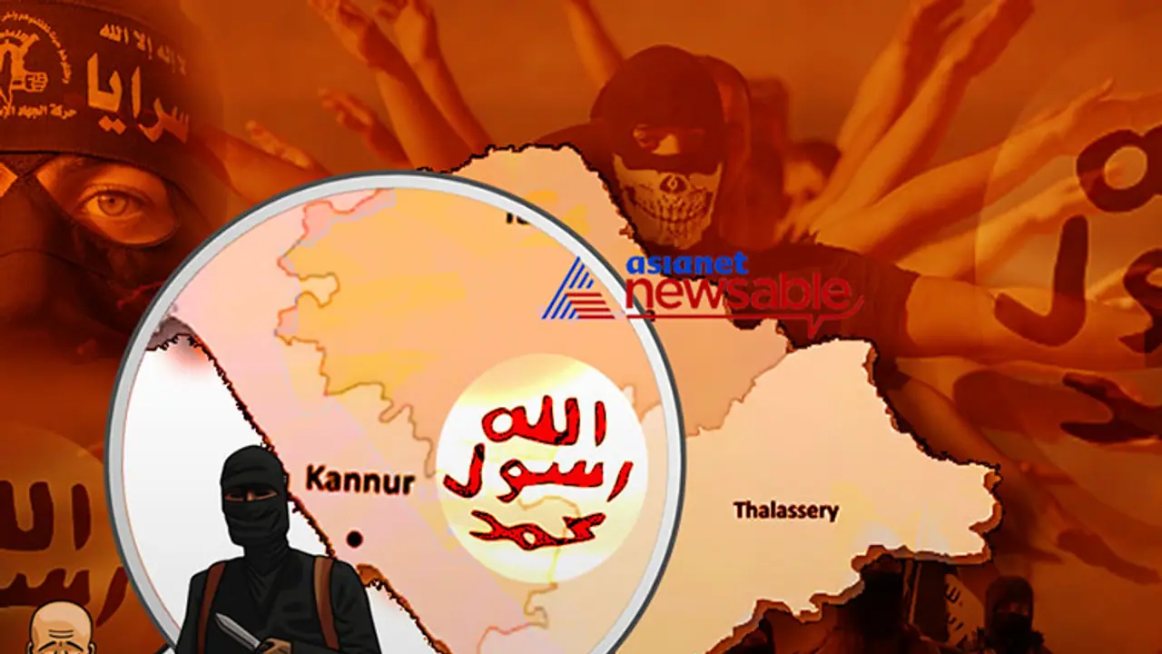 Why India could soon be under a ‘Made in Kerala’ threat